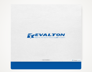 Diseño de Logo por Savana para REVALTON | Diseño: #8498228