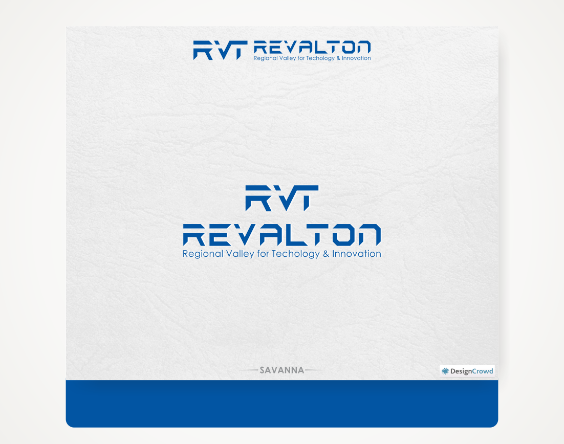 Logo-Design von Savana für REVALTON | Design #8498229