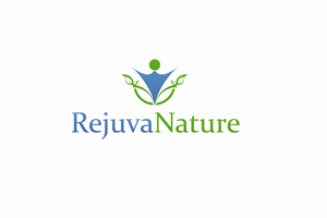 RejuvaNature  | Logo Design by Senseless