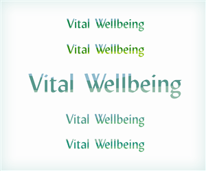 Design de Logo par Matthijs pour Vital Wellbeing | Design : #2006589