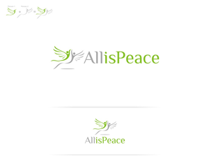 Logo Design by allfun