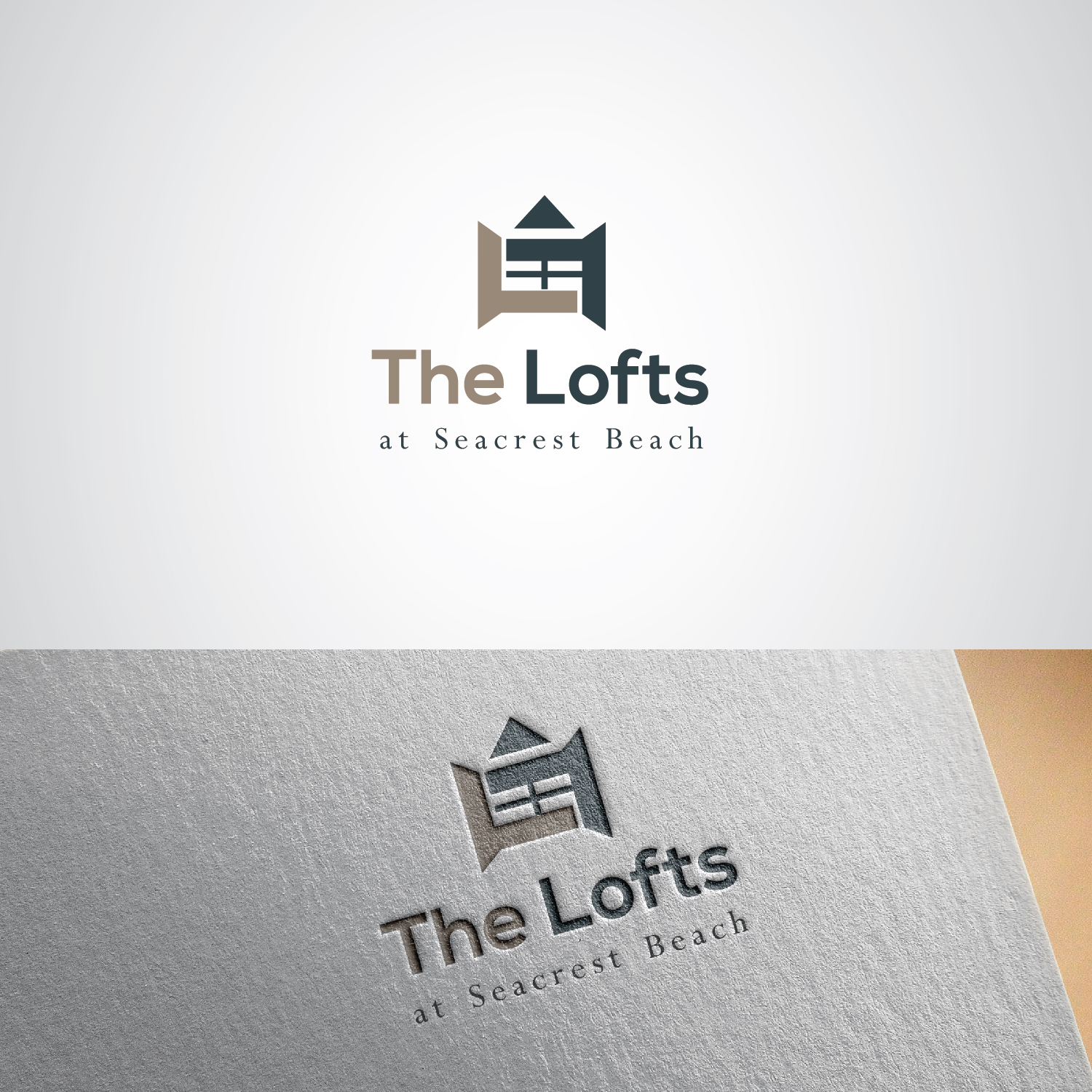 Logo Design by yocky for Southeastern Retail Development | Design #9201915
