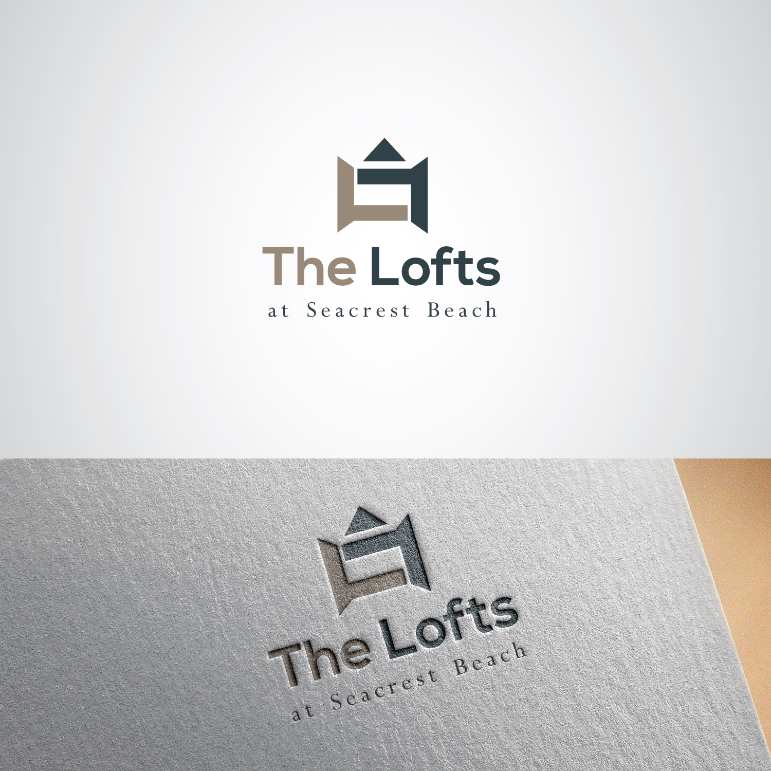 Logo Design by yocky for Southeastern Retail Development | Design #9201916