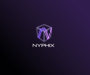 Logo Design by Sergio Coelho for Nyphix | Design: #8536187