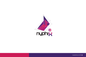Logo Design by Arthesia Creative for Nyphix | Design: #9200842