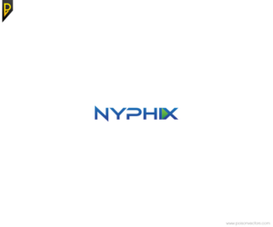 Logo Design by poisonvectors for Nyphix | Design: #9201523