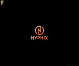 Logo Design by poisonvectors for Nyphix | Design: #9201631