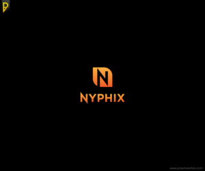 Logo Design by poisonvectors for Nyphix | Design: #9213913