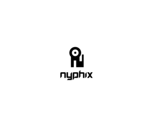 Logo Design by saif ullah for Nyphix | Design #9199839