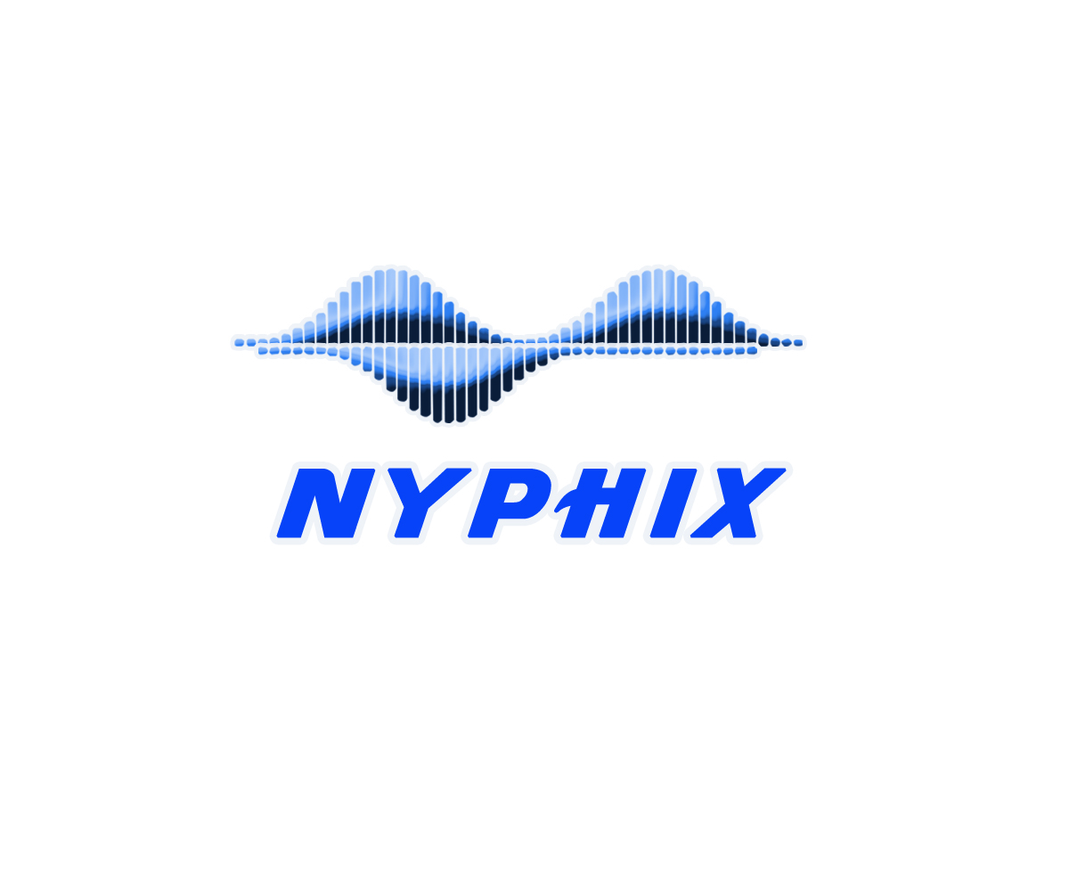 Logo Design by sudhasaj for Nyphix | Design #9202651