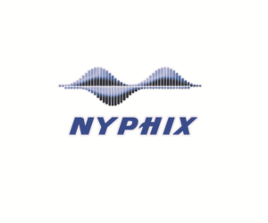 Logo Design by sudhasaj for Nyphix | Design: #9202651