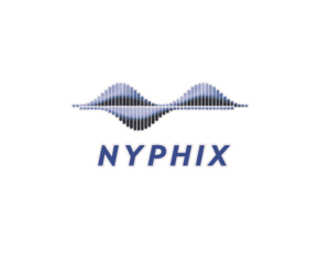 Logo Design by sudhasaj for Nyphix | Design: #9202775