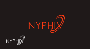 Logo Design by cr8ive for Nyphix | Design: #8506690