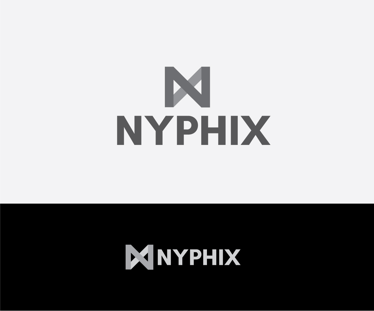 Logo Design by Dilipdio007 for Nyphix | Design #8499165