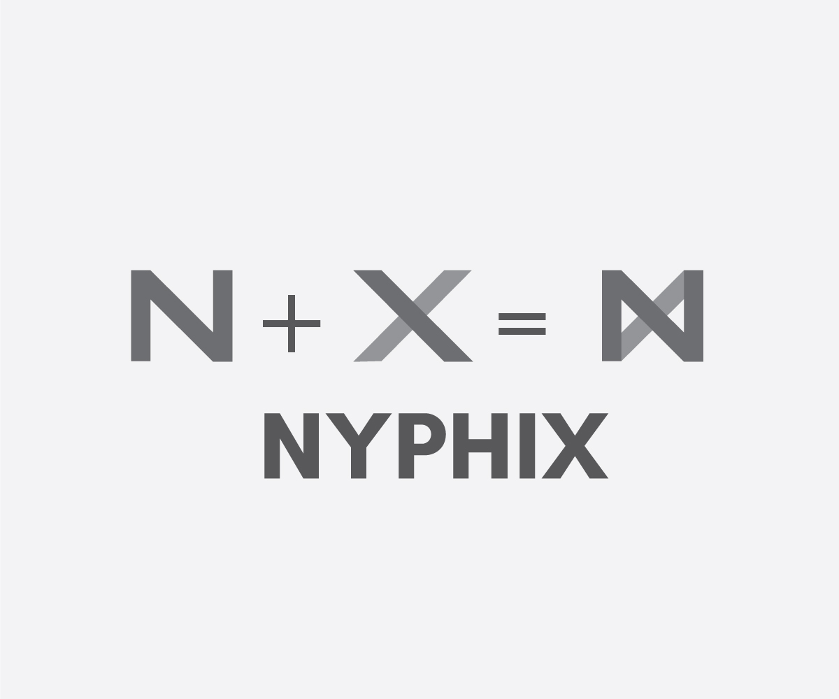Design de Logo par Dilipdio007 pour Nyphix | Design #8499167