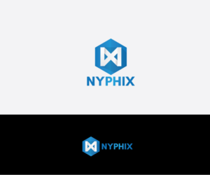 Logo Design by Dilipdio007 for Nyphix | Design: #8507888