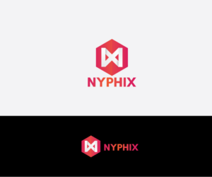 Logo Design by Dilipdio007 for Nyphix | Design: #8507889