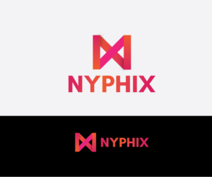 Logo Design by Dilipdio007 for Nyphix | Design: #8507890