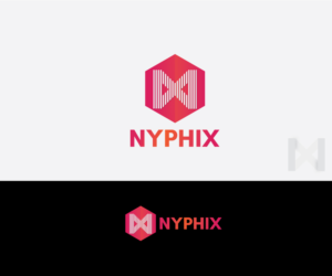 Logo Design by Dilipdio007 for Nyphix | Design: #8522936