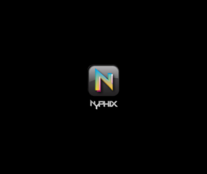 Logo Design by Bittersweet for Nyphix | Design: #9197116