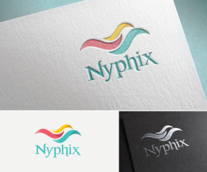Logo Design by soarsense for Nyphix | Design: #9202240