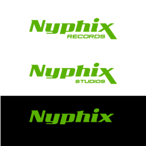 Logo Design by Blake Andujar Design
