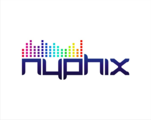 Logo Design by creative.bugs for Nyphix | Design: #8505574