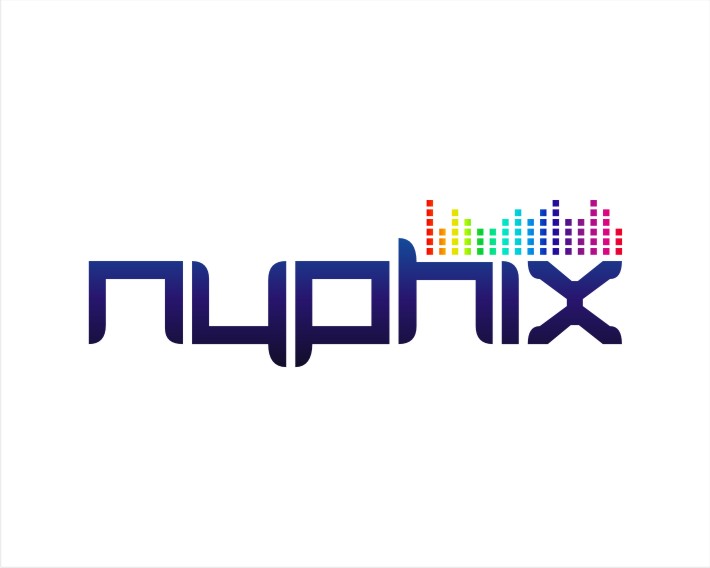 Logo Design by creative.bugs for Nyphix | Design #8505575