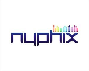 Logo Design by creative.bugs for Nyphix | Design: #8505575