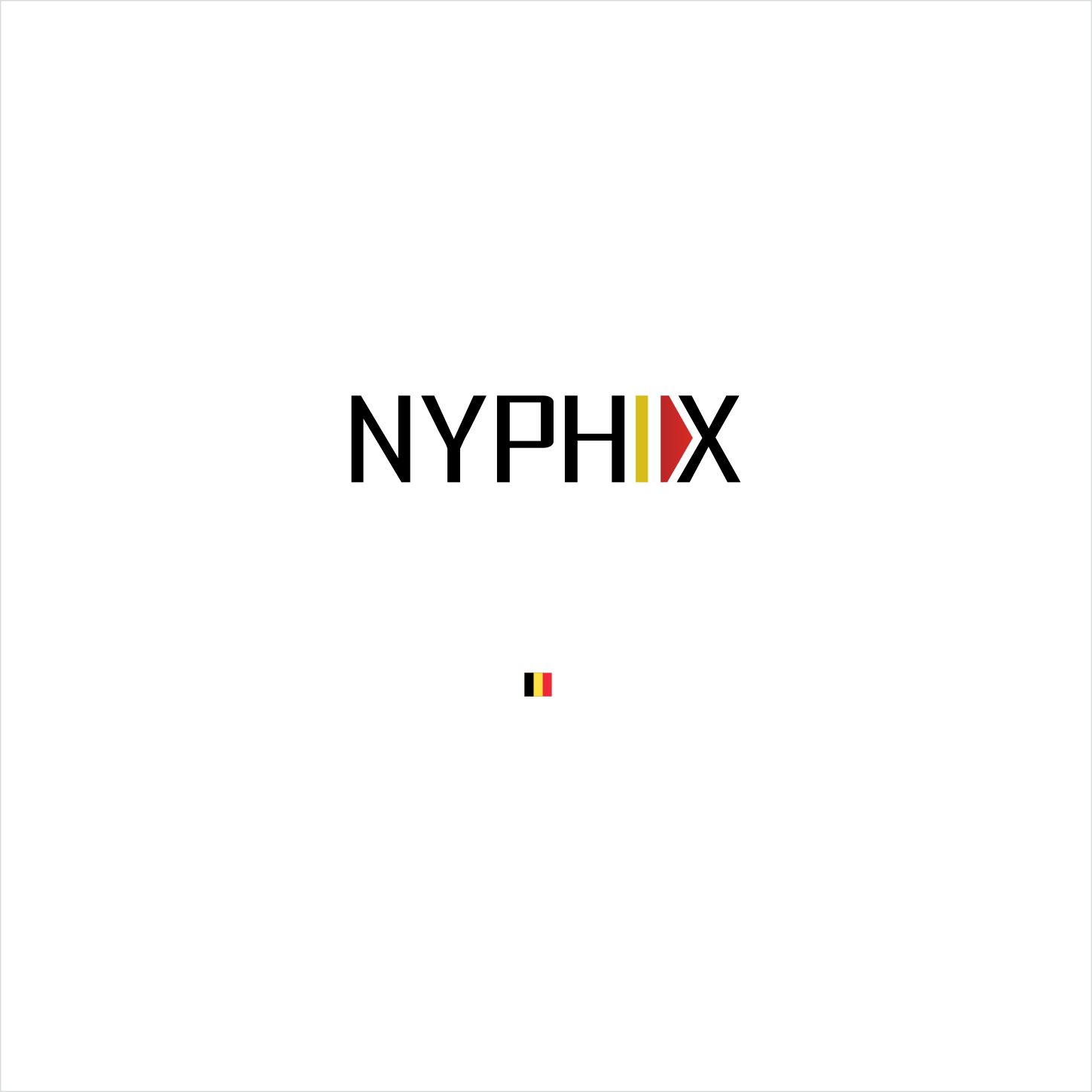 Logo Design by MaxMi for Nyphix | Design #9199264