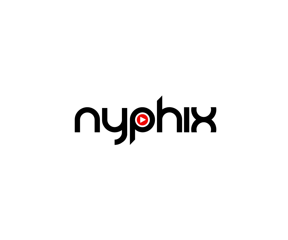 Logo Design by Andi Yan for Nyphix | Design #9166341