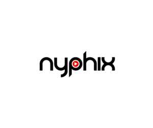 Logo Design by Andi Yan for Nyphix | Design #9166341