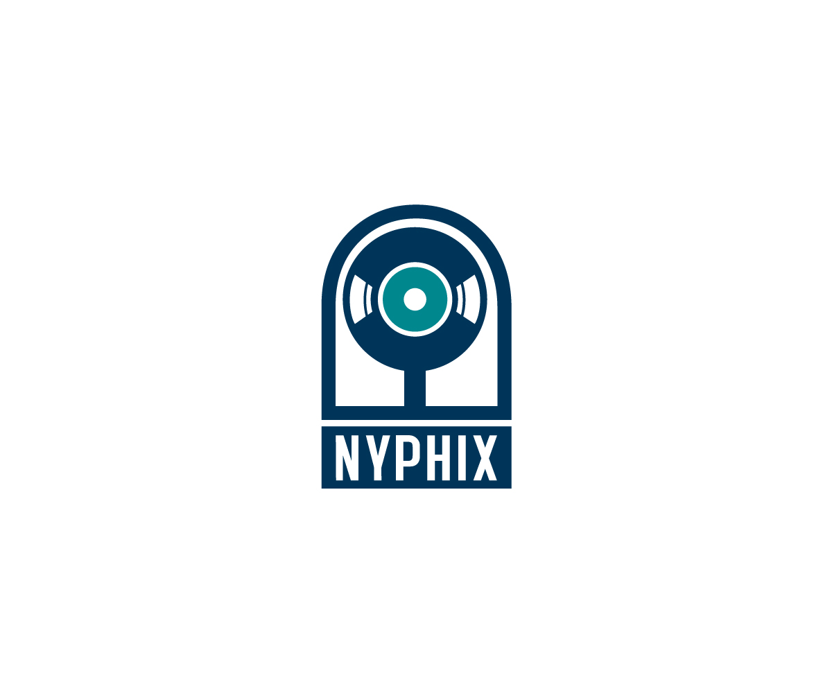 Logo Design by Andi Yan for Nyphix | Design #9166342