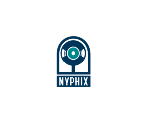 Logo Design by Andi Yan for Nyphix | Design: #9166342