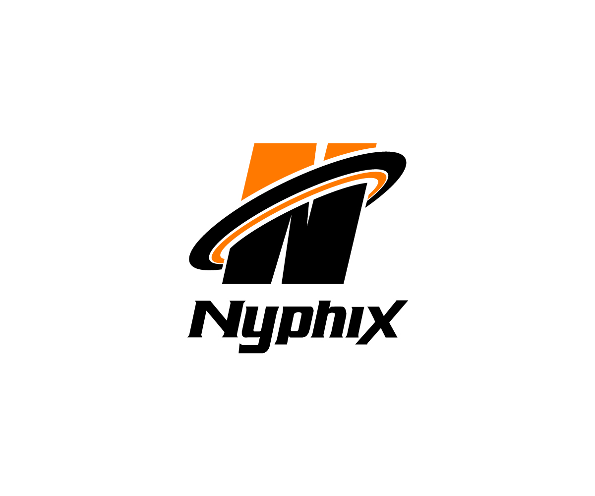 Diseño de Logo por Andi Yan para Nyphix | Diseño #9166344