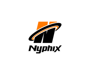 Logo Design by Andi Yan for Nyphix | Design: #9166344
