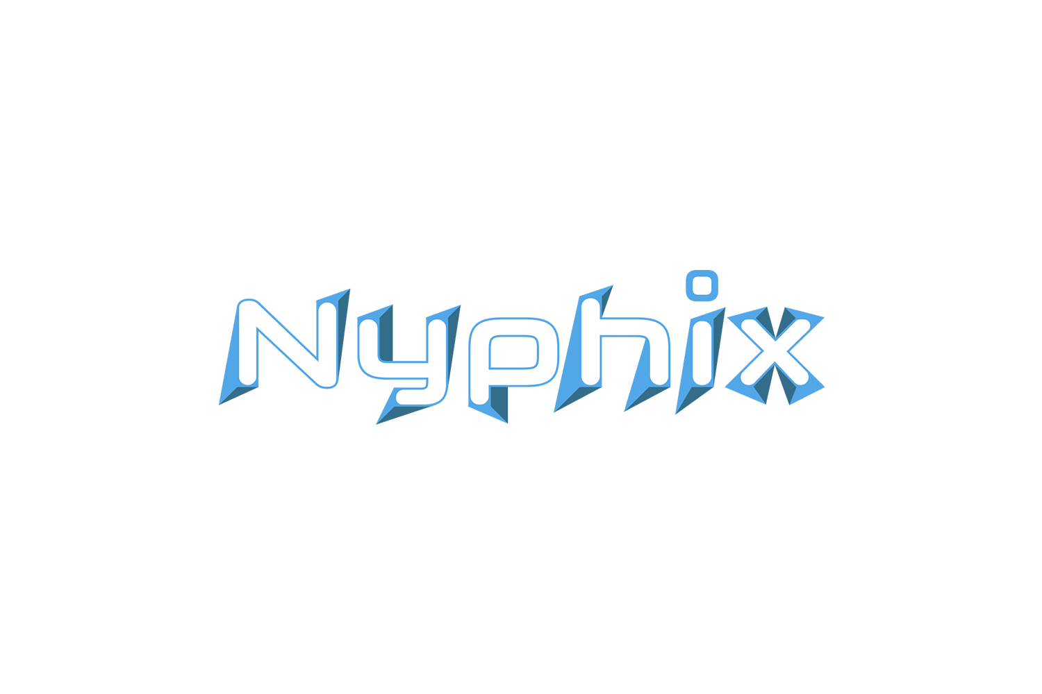Logo Design by MarkDesign for Nyphix | Design #9191945