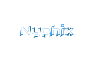 Logo Design by MarkDesign for Nyphix | Design: #9191945