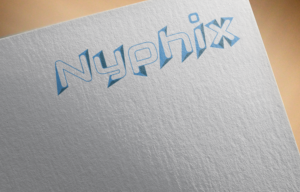 Logo Design by MarkDesign for Nyphix | Design: #9191946