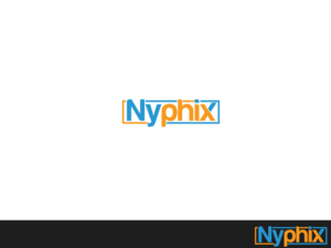 Logo Design by Atec for Nyphix | Design: #8501955