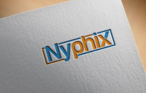Logo Design by Atec for Nyphix | Design: #8501961