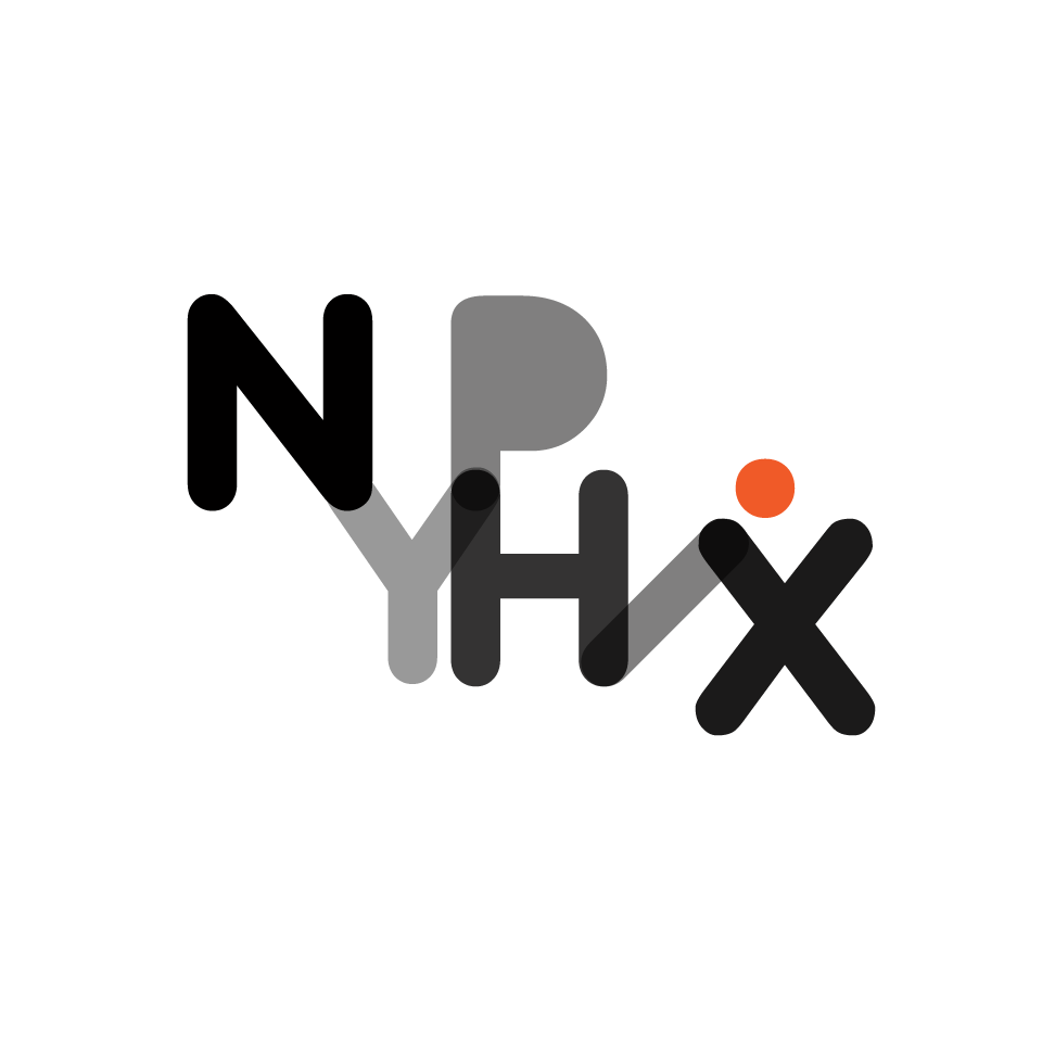 Logo-Design von suzannemarije für Nyphix | Design #8517128