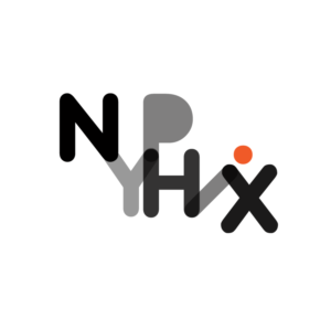 Logo Design by suzannemarije for Nyphix | Design: #8517128