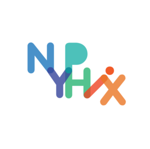 Logo Design by suzannemarije for Nyphix | Design: #8517130