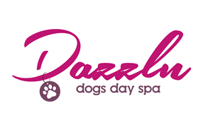 Logo-Design von Marta Sobczak  für Dazzln Dogs Day Spa | Design #2019054