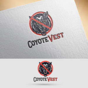 Logo Design by NZ for CoyoteVest | Design #9201776