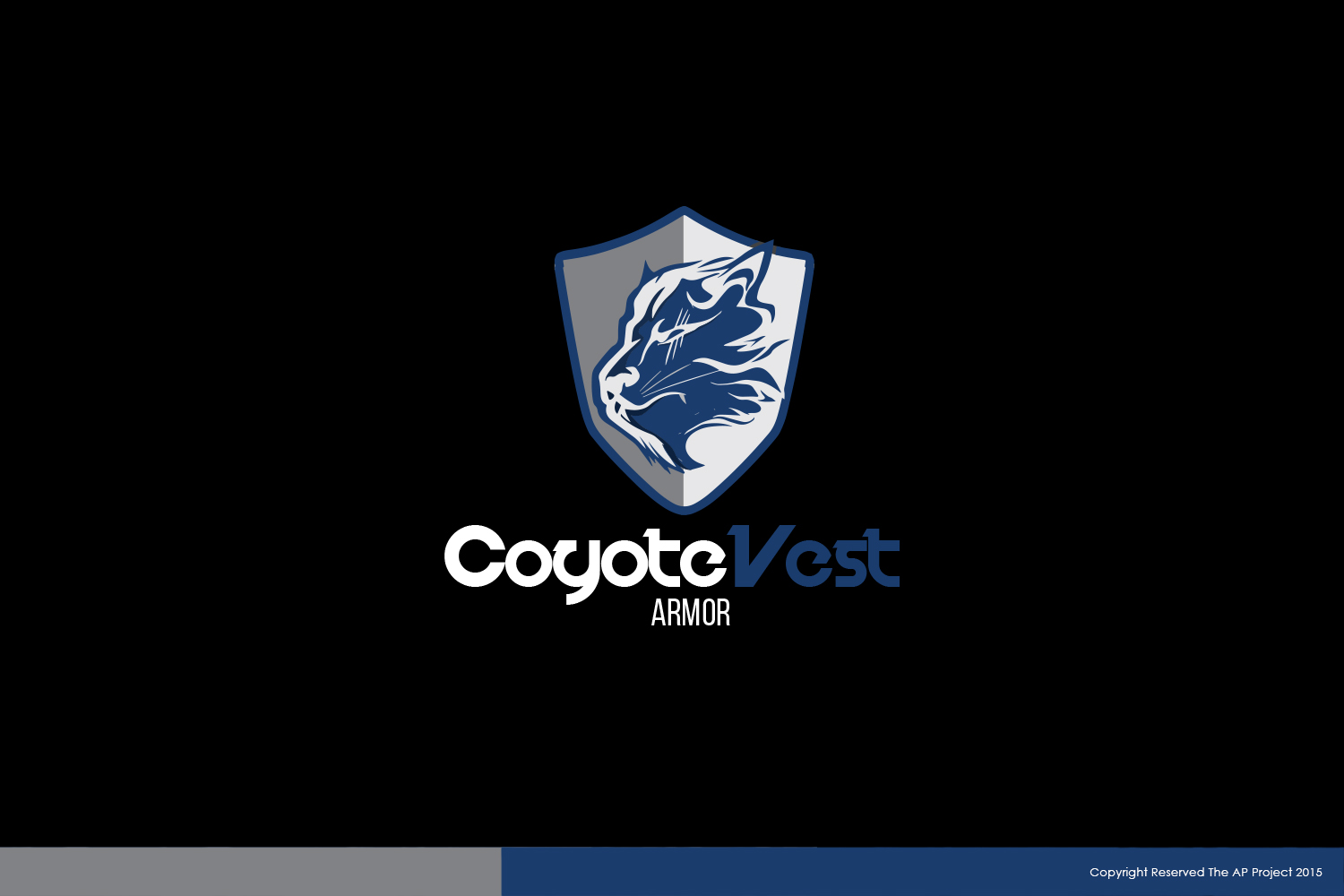 Logo Design by Arthesia Creative for CoyoteVest | Design #9239439