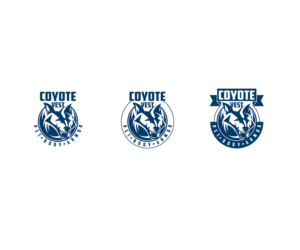 Logo Design by RoundYellow for CoyoteVest | Design: #9383676