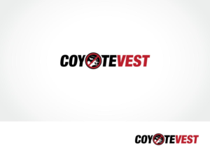 Logo Design by ArtTank for CoyoteVest | Design: #8524586