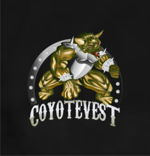 Logo Design by creative.bugs for CoyoteVest | Design: #8505737